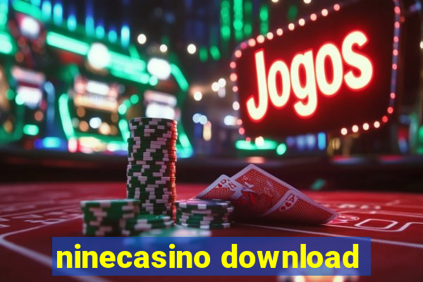 ninecasino download